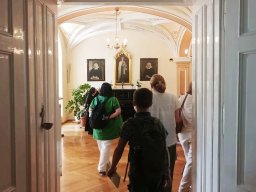 Pielgrzymka do Nysy śladami Sióstr Elżbietanek, 21.06.2026